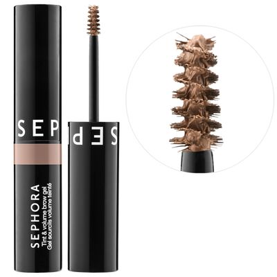 MAKEUP TINTED BROW GEL 01 BLONDE US